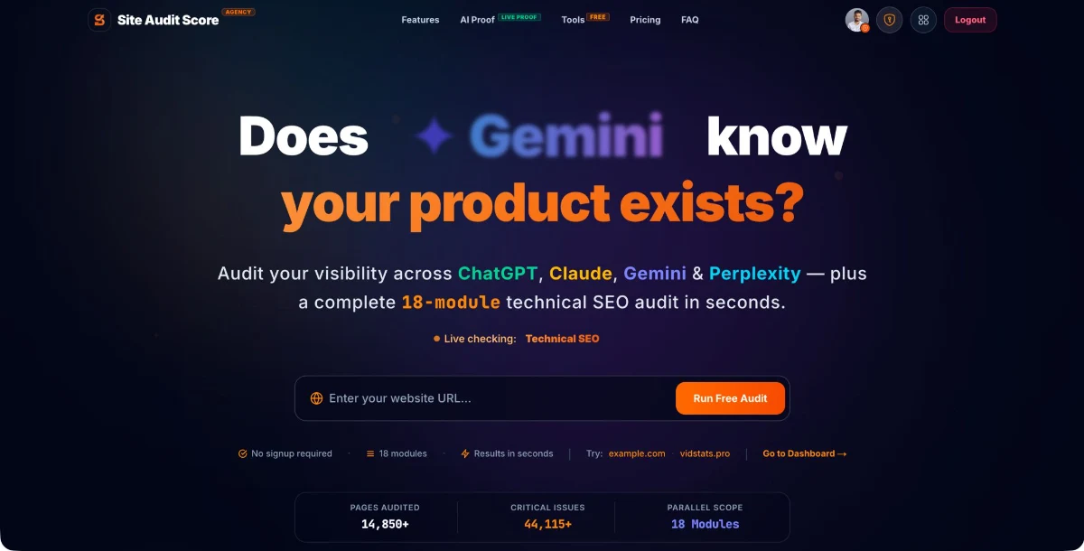 Product Screenshot 01
